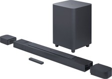 dolby atmos soundbar gebraucht kaufen  Rostock