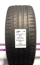 Pneumatico usato imperial usato  Malo