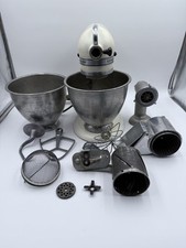 Kitchenaid model mixer for sale  San Antonio