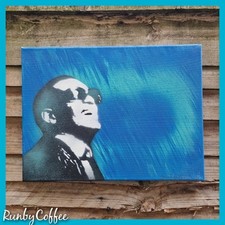 Ray charles ooak for sale Ray charles ooak for sale  LONDON
