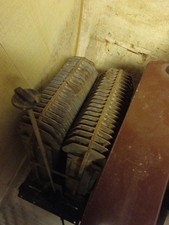 Truma heizung vorzelt gebraucht kaufen Truma heizung vorzelt gebraucht kaufen  Delbrück