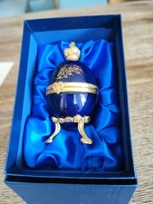 Art faberge romanov gebraucht kaufen  Dresden