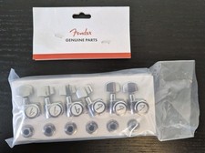 Genuine fender locking for sale  DERBY
