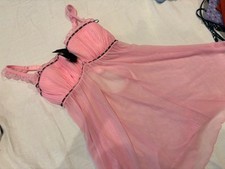 Senza babydoll night for sale  BRISTOL