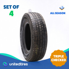 Set used 245 for sale  Chicago