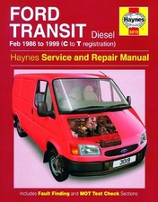 Transit die revue d'occasion  France