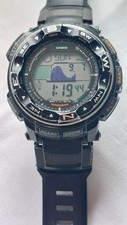 Men watch casio for sale  WEYMOUTH