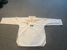 Itf taekwondo dobok for sale  GLASGOW