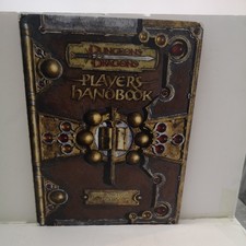 Player handbook core for sale  BARNSLEY