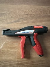 Hellermann tyton evo9 gebraucht kaufen  Cuxhaven