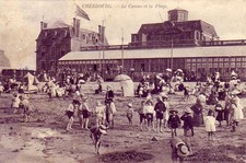 Cpa normandie cherbourg d'occasion  Saint-Lô