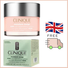 125ml clinique moisture for sale  MACCLESFIELD