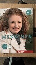Menschen deutsch kurz gebraucht kaufen  Erlangen