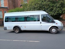 xlwb van for sale  UK