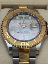 Rolex yacht master for sale  Warren