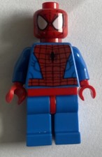 Lego spider man for sale  BELFAST