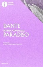 Divina commedia paradiso gebraucht kaufen  Berlin