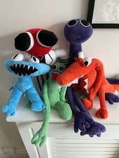 Roblox rainbow friends for sale  THORNTON-CLEVELEYS