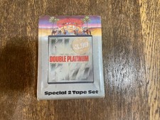 Kiss sealed double for sale  Florham Park