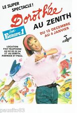 Publicite advertising 126 d'occasion  Roquebrune-sur-Argens