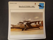 Beriev tchaika mail usato  Spedire a Italy