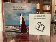 Roberto simone concetta usato  Napoli