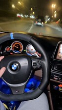 Bmw f10 f11 usato  Cesena