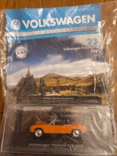 Volkswagen collection de gebraucht kaufen  Remagen