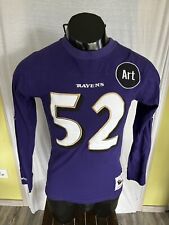 Nfl baltimore ravens gebraucht kaufen  Calbe (Saale)