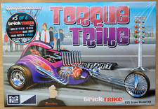 Torque trike mpc gebraucht kaufen  Hamburg