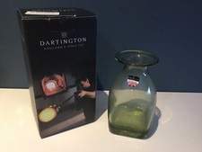 Dartington lead crystal for sale  NORTHAMPTON