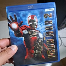 Blu ray iron usato  Falerone