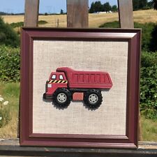 Dump truck handmade for sale  Portland