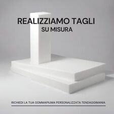 Gommapiuma per divani usato  Salemi