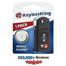 Replacement remote keyless for sale  Farmingdale