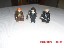 Playmobil mönch braun gebraucht kaufen  Moers