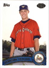 2011 topps pro for sale  Rineyville