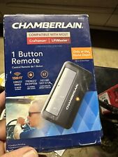 Chamberlain 950ev button for sale  Fort Worth