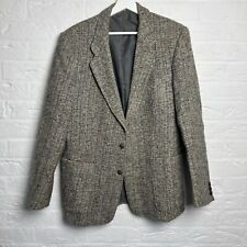 Men vintage wool for sale  LONDON