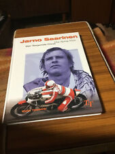 Jarno saarinen. flying for sale  MACHYNLLETH