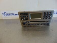 Jaguar type stereo for sale  KINGSBRIDGE