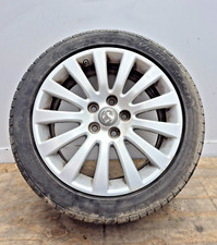 Jante 8jx18 et42 d'occasion  Servian