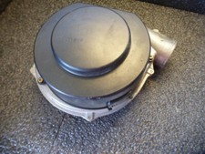 Buderus gb112 gebläse gebraucht kaufen  Paderborn