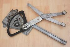 Window mechanism regulator for sale  ILKESTON