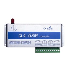 Interrupteur gsm canaux d'occasion  Malakoff