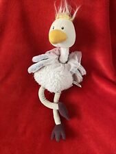 Peluche doudou pétunia d'occasion  La Rochelle