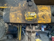 Atlas copco air for sale  BISHOP AUCKLAND
