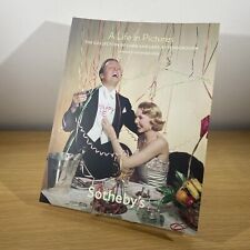 Sotheby attenborough collectio for sale  LONDON