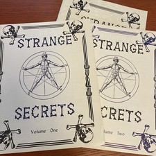 Magic tricks abbott for sale  Aliso Viejo