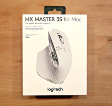 Logitech master kabellose gebraucht kaufen  Ebersberg